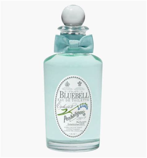 princess diana perfume bluebell.